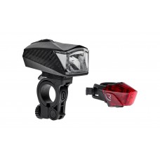 Apšvietimo komplektas Cube RFR Tour 30 Lux LED