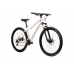 Dviratis KROSS Lea 3.0 D / Pink-Grey Gloss / moteriškas kalnų (MTB) dviratis (27.5 x 17") MY25 (M-Dydis)