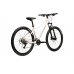 Dviratis KROSS Lea 3.0 D / Pink-Grey Gloss / moteriškas kalnų (MTB) dviratis (27.5 x 17") MY25 (M-Dydis)