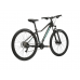 Dviratis KROSS Lea 3.0 D bla-min g moteriškas kalnų (MTB) dviratis (29") L-Dydis