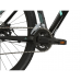 Dviratis KROSS Lea 3.0 D bla-min g moteriškas kalnų (MTB) dviratis (29") L-Dydis