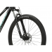 Dviratis KROSS Lea 3.0 D bla-min g moteriškas kalnų (MTB) dviratis (29") L-Dydis