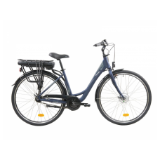 Elektrinis dviratis „Saveno Pulse Nexus 7“