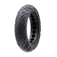 Pilnavidurė padanga 10x2.5-6.5/B43 (60/70-6.5) – suderinama su „Ninebot G30“ Pilnavidurė padanga 10x2.5-6.5/B43 (60/70-6.5) – suderinama su „Ninebot G30“