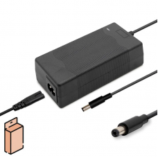 Elektrinio paspirtuko įkroviklis  DC5525 Charger 42V 1.5A