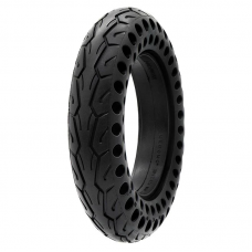 Padanga perforuota pilnavidurė  10x2,125-6,1/B34