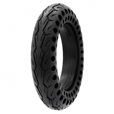 Padanga perforuota pilnavidurė  10x2,125-6,1/B34