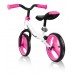 Balansinis dviratis GLOBBER Neon pink 610-162