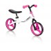 Balansinis dviratis GLOBBER Neon pink 610-162