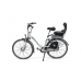 Kėdutė vaikui Polisport Guppy Junior , 22-35 kg