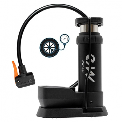 Kojinė pompa su matuokliu – Ewheel