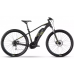 Elektrinis dviratis Raymon HardRay E 2.0 29" black-armor Dydis XL/55cm
