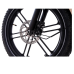 Elektrinis dviratis RIDE-E X16 (20") Spalva/Pilka Elektrinis dviratis RIDE-E X16 (20") Spalva/Pilka