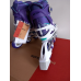 Riedučiai Roces Yvon W, balti/violetiniai, 37