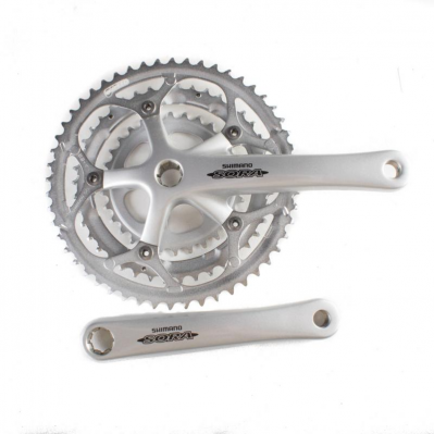 Žvaigždžių Blokas priekinis Shimano FC-3304 Sora