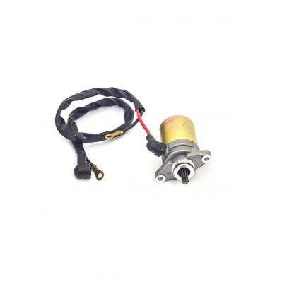 Starteris 2T 50cc 3KJ varikliui