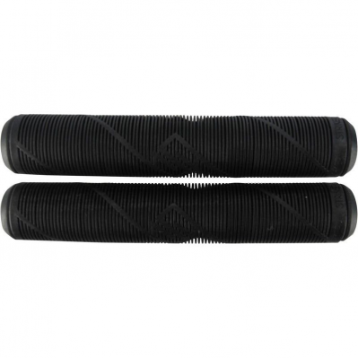  Vairo rankenėlės Striker Pro Scooter Grips Black