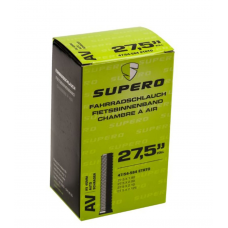 Kamera 27,5" Supero 47/54-584