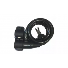 Spyna Tanyon spiralė Ø10mm/1500mm Spyna Tanyon spiralė Ø10mm/1500mm