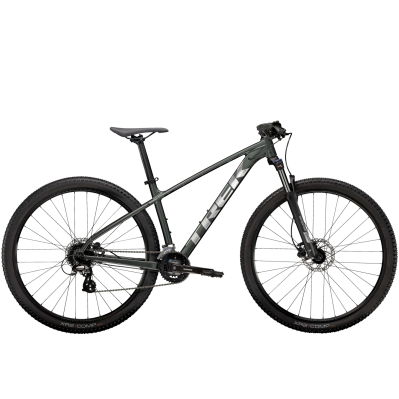 Dviratis TREK Marlin 5  Lithium Grey kalnų (MTB) dviratis (29") M/L