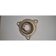 Motorinio Ryga trikampis