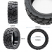Bekamerė padanga 9x3-5.5 EWHEEL RHINOTRACK su apsauginiu geliu nuo pradūrimų Bekamerė padanga 9x3-5.5 EWHEEL RHINOTRACK su apsauginiu geliu nuo pradūrimų