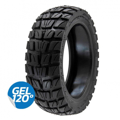 Bekamerinė  padanga 10×2.75-6.5 [Ewheel] su geliu