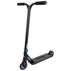 Triukinis Paspirtukas Union Dot Black/Neochrome M Dydis