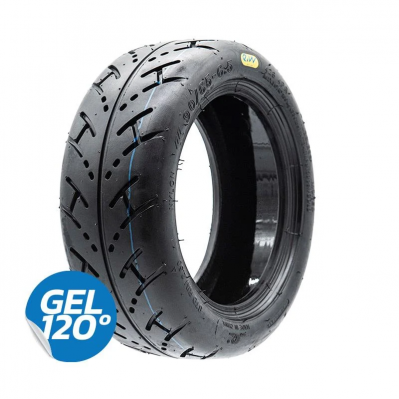 Bekamerė padanga cityroad 90/65-6.5 [Ewheel] su geliu