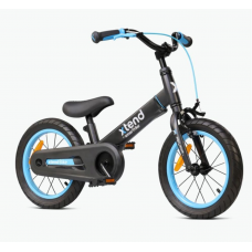 Dviratis  SmarTrike Xtend  - blue (nuo 3 iki 7 metų)