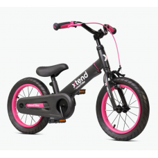 Dviratis SmarTrike Xtend - pink (Nuo 3 iki 7 metų) Dviratis SmarTrike Xtend - pink (Nuo 3 iki 7 metų)
